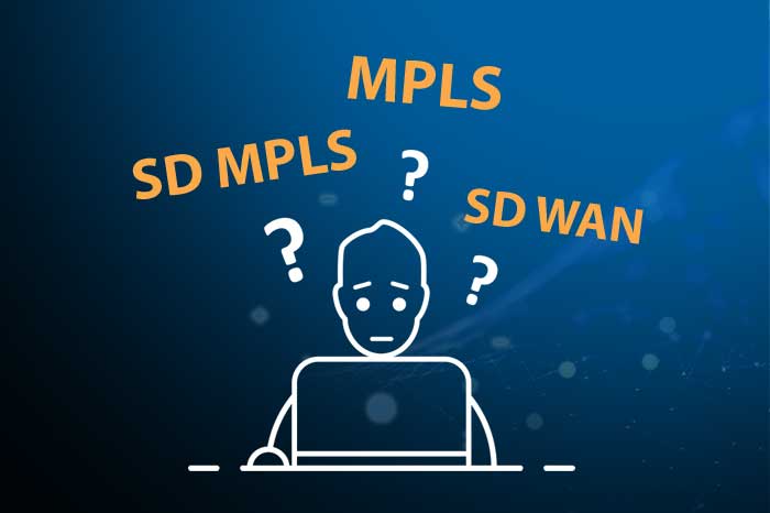 پروتکل MPLS چیست؟